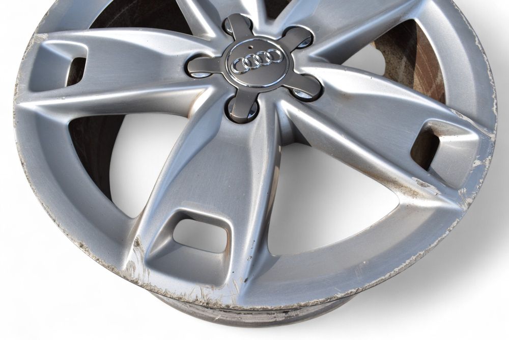 Felga Aluminiowa AUDI A3 8P 7.5" x 17" ET56 5x112 8P0601025BL
