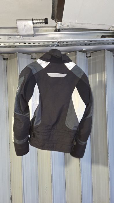 Casaco mota Dainese 56 waterproof