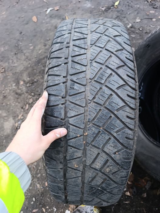 tsube　265/65R17 ① Opony 265 65 r17 Opony terenowe - Ceneo.pl