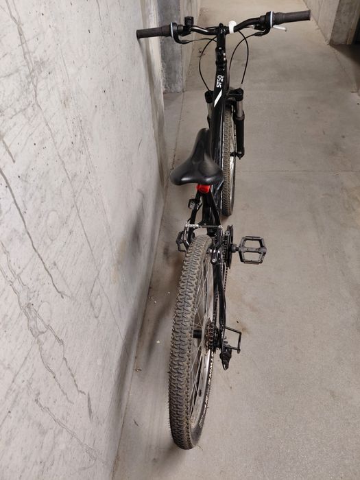 Rower mtb rockrider st50