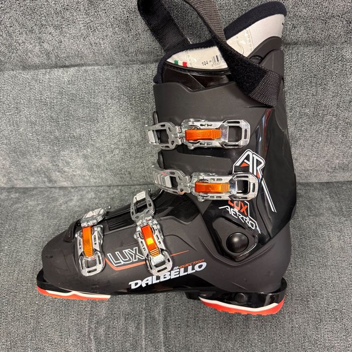 Buty narciarskie Dalbello