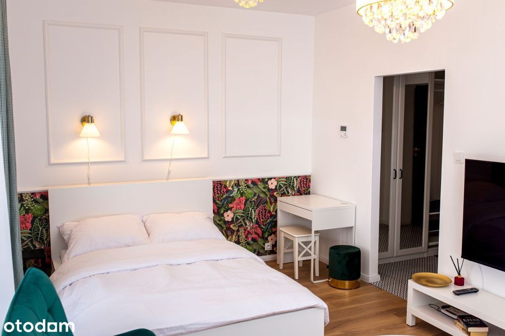 Wyjątkowy apartament w samym centrum, bezpośrednio - Widok 2