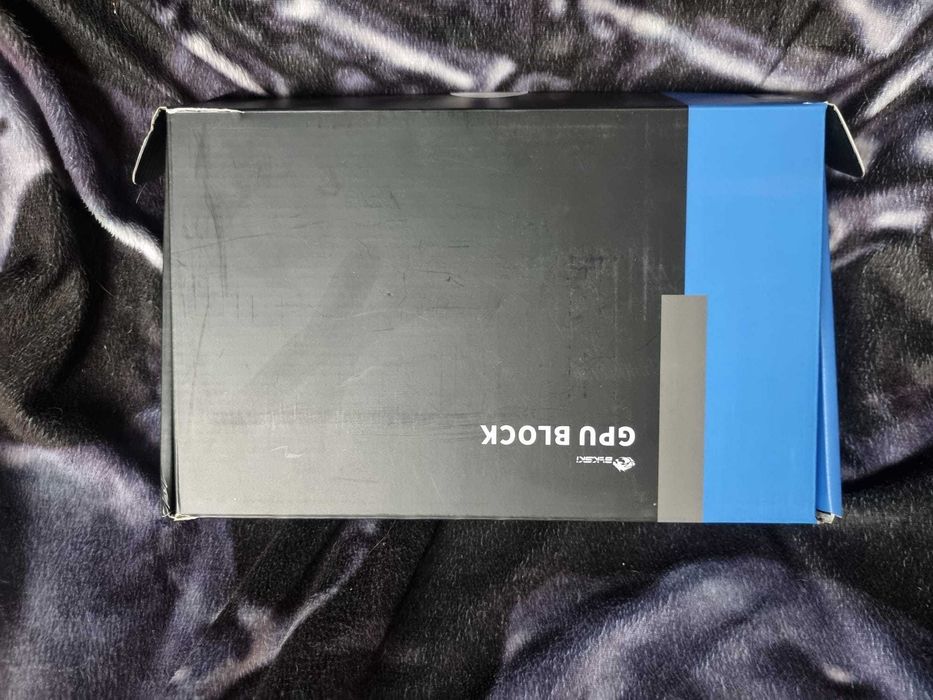 RTX 3090 Gigabyte AORUS XTREME WATERFORCE 24G+UPGRADE PARA Refrigeração Líquida Custom Premium