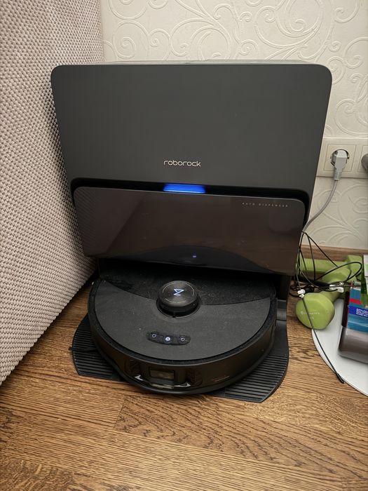 Roborock s8 MAXV Ultra