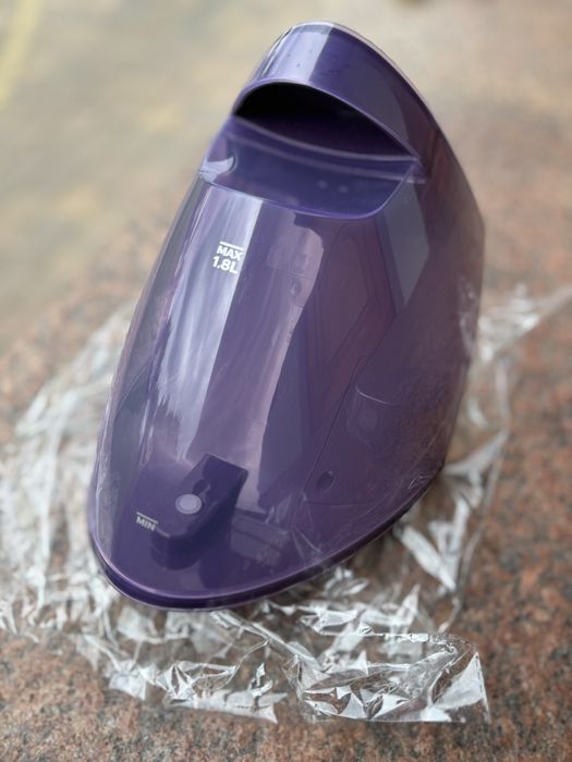 Pojemnik na wodę stacji parowej Philips