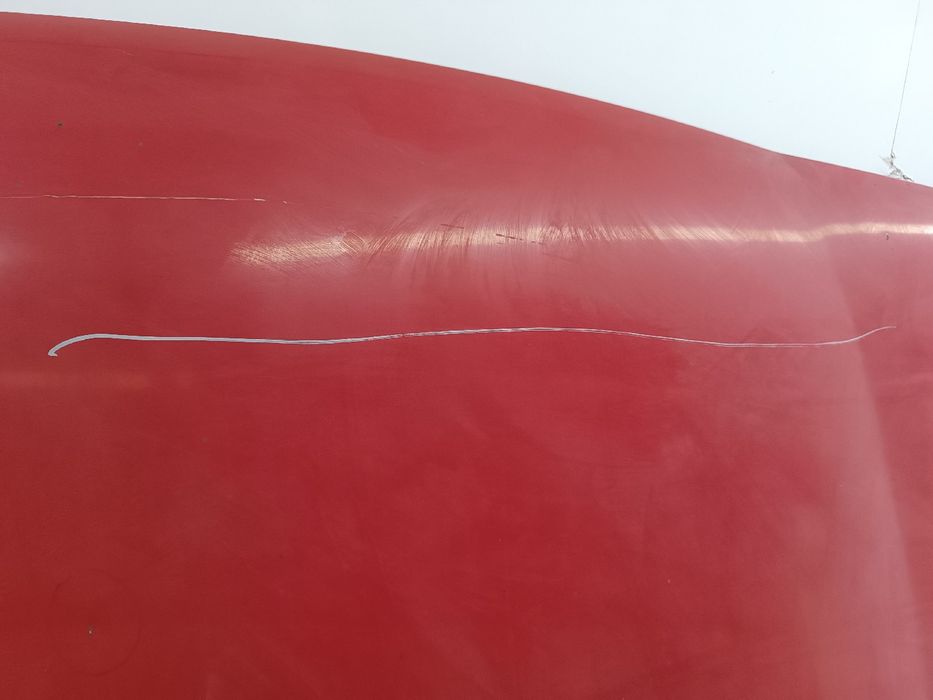 Capot - ford maverick (uds, uns) | 93 - 98