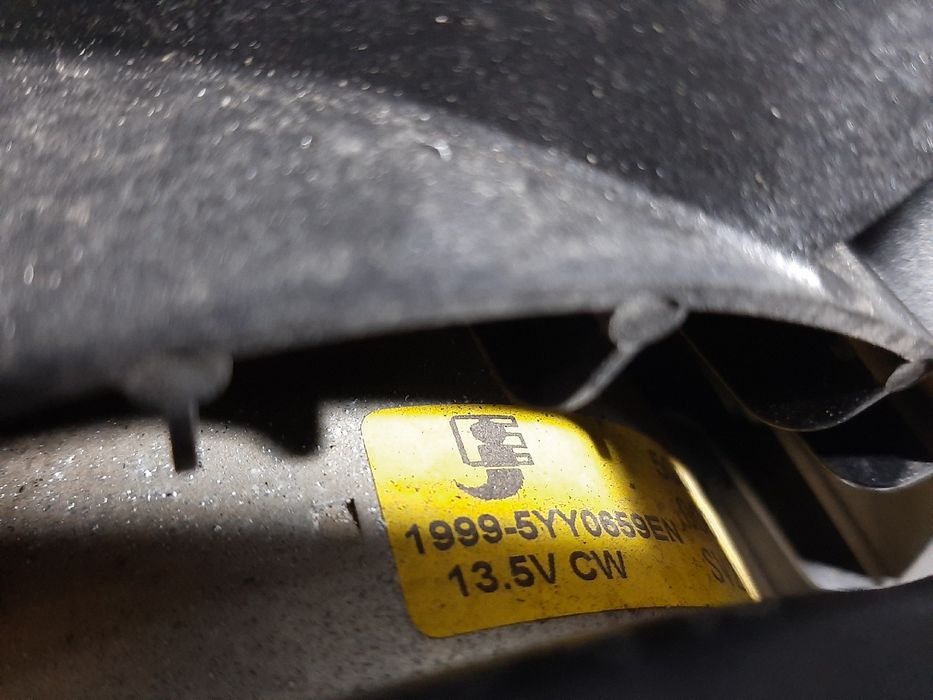 Kit de radiadores CITROËN Berlingo (K9)