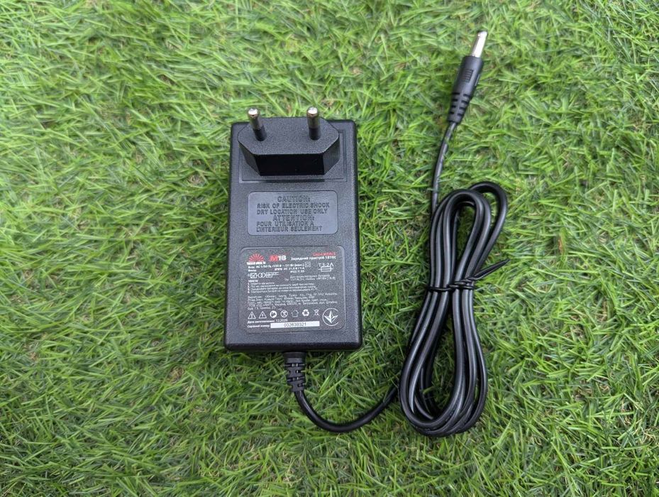 Краскопульт аккумуляторный Vitals Master ES 1865с kit (без акб та зарядного)