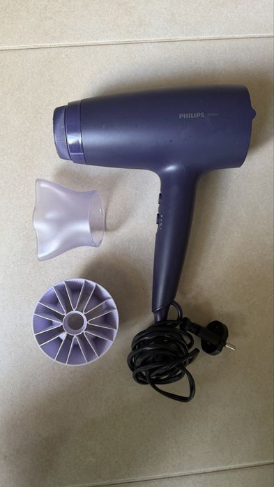Secador Cabelo Philips 2100W