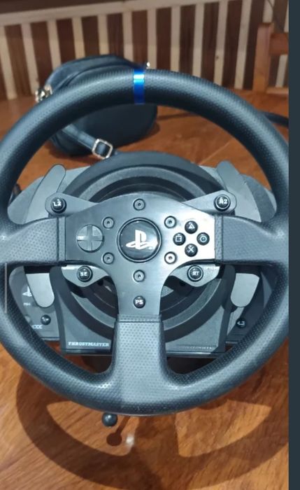 Thrustmaster PS3 PS4