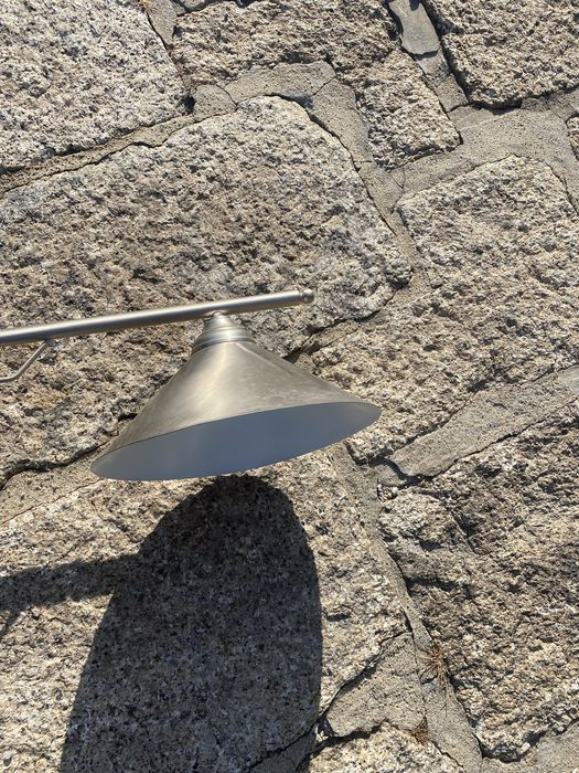 Lampada mesa de bilhar