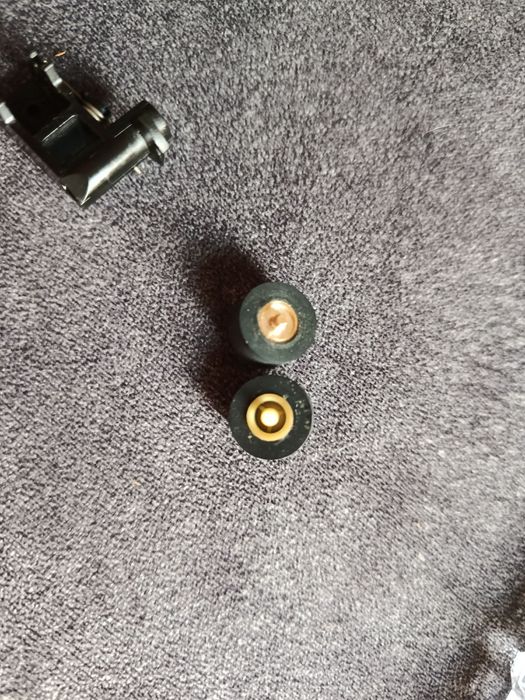 Technics RS-TR 474 deck magnetofon