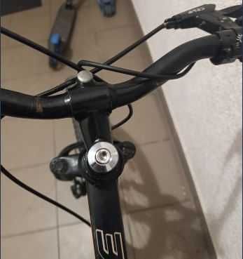 велосипед Crossride 13 рама