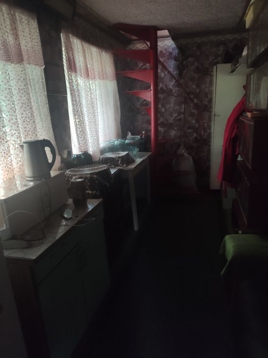 Продається дача в смт.Браїлів