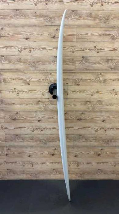 Harley Ingleby Surfboards - Mid 6 - Thunderbolt Red