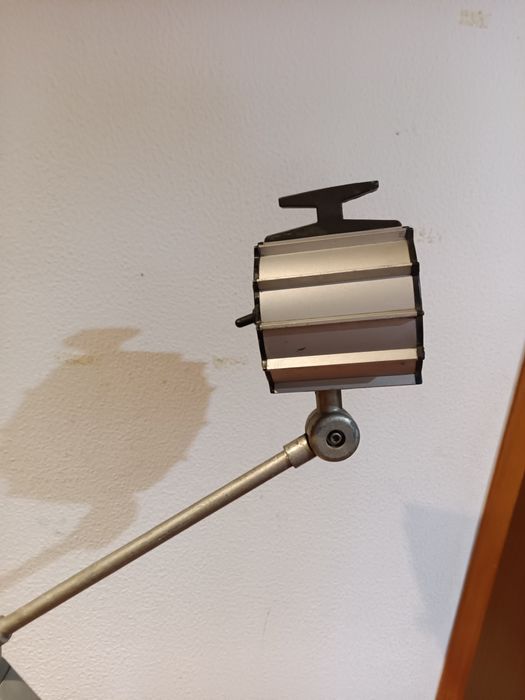Projetor de estúdio