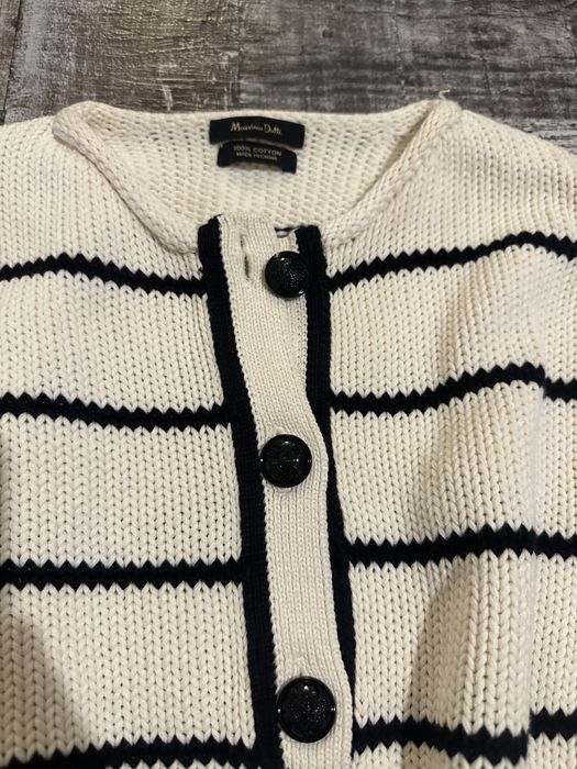 Светр Massimo Dutti