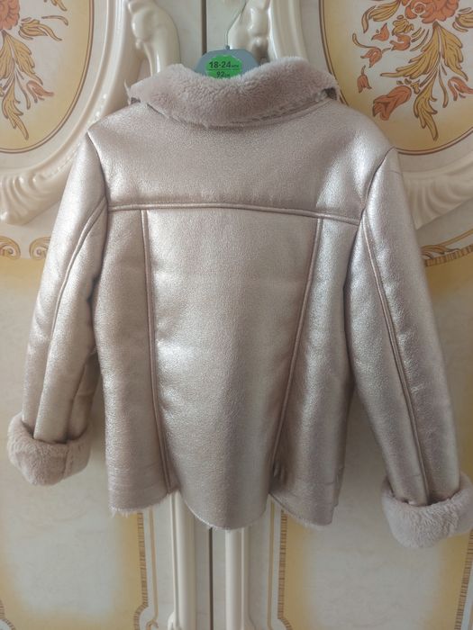 Весняний комплект для дівчинки H&M