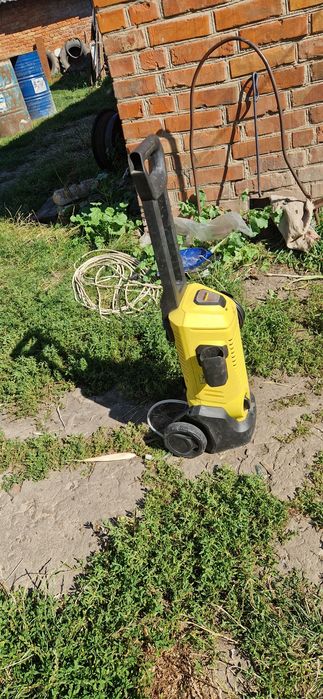 Продам Мінімийка високого тиску Kercher k3
