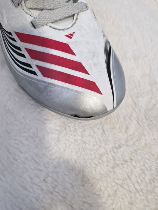 Chuteiras Adidas Messi criança 30