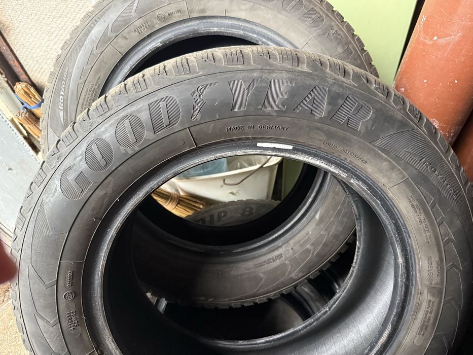 Шини 195/65 R15 Good Year