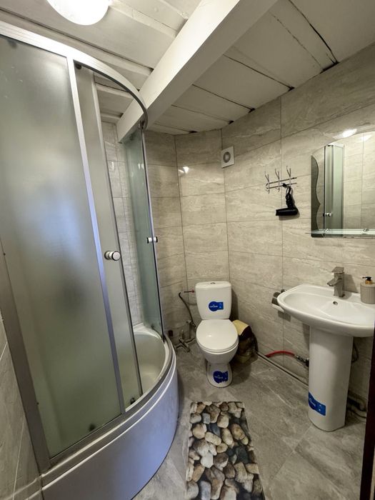 Садиба «Карпати»