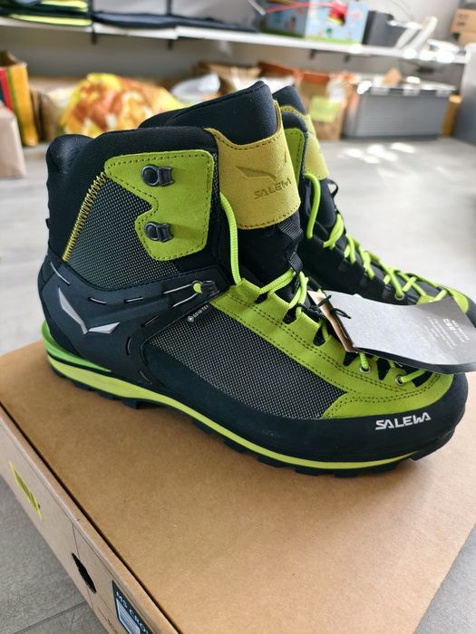 Nowe buty salewa MS Crow GTX rozm. 46