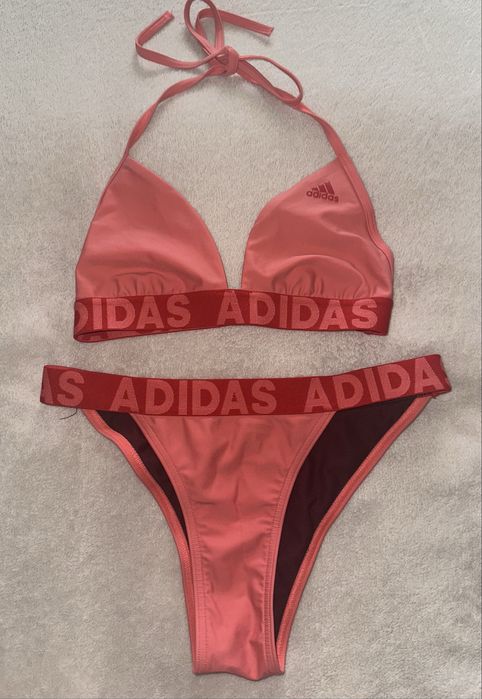 Stròj kąpielowy bikini Adidas r . XS