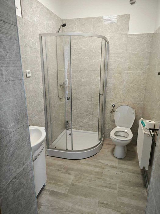 ENGLISH BELOW Pokój jednoosobowy Katowice Centrum Zawodzie
