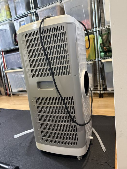 Ar condicionado portatil