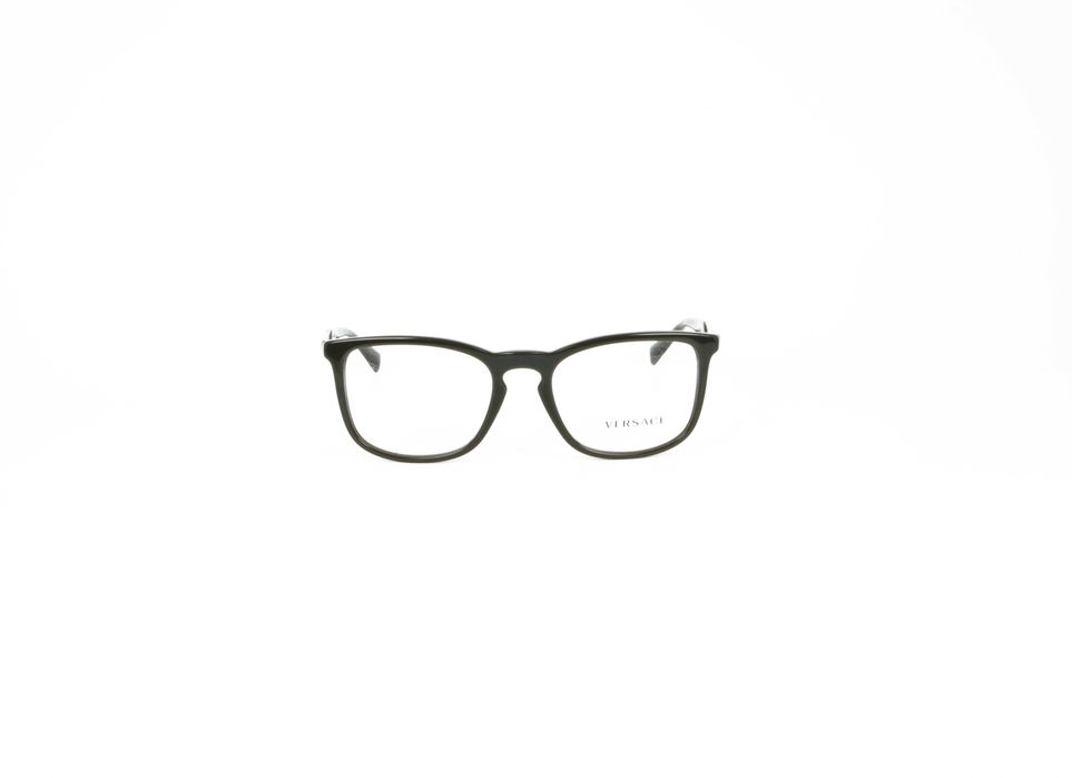 Versace Оригінал оправа окуляри нові очки 3326-U