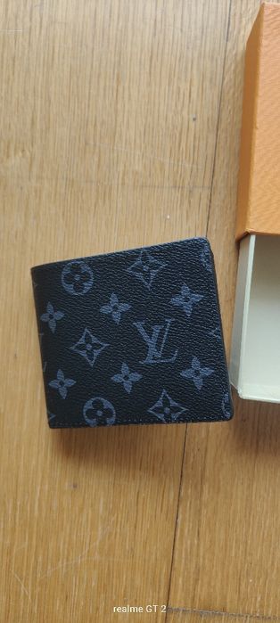 Carteira Louis Vuitton