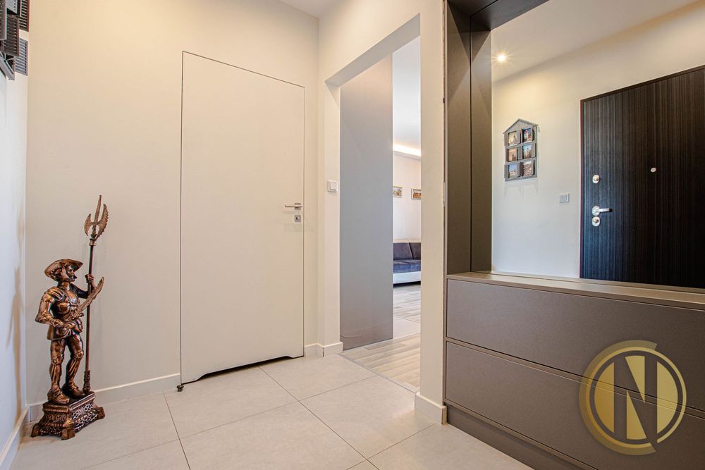 F. Nullo | Grzegórzki | 2 pok | ENG