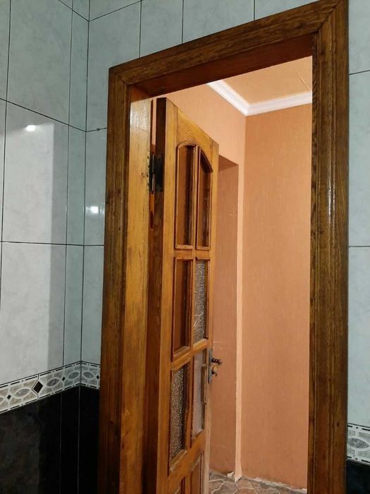 Продам 3х. комнатную квартиру в Безлюдовке.