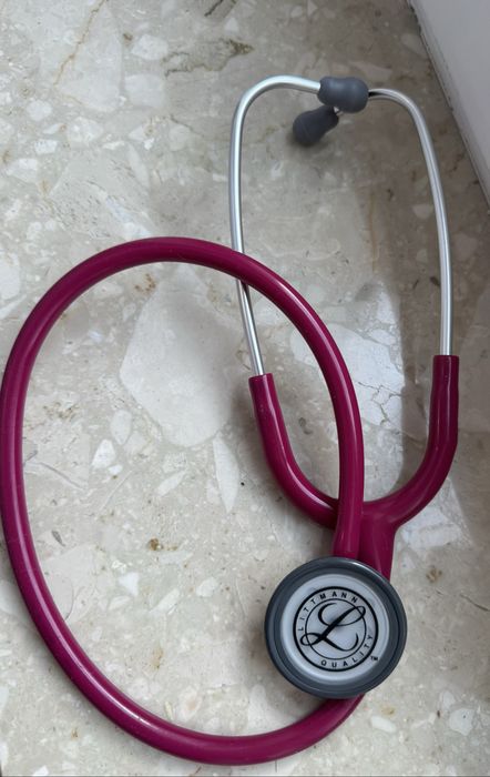 Stetoskop marki Littmann
