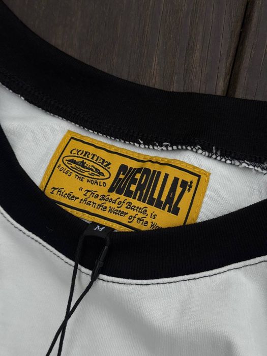 Лонгслів Corteiz