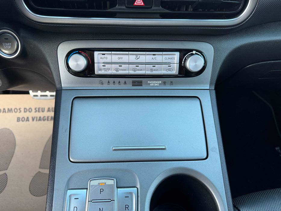 Hyundai Kauai 64 kWh Premium
