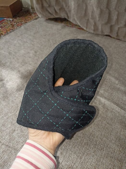 Жилетка, попона на флісі, для собак