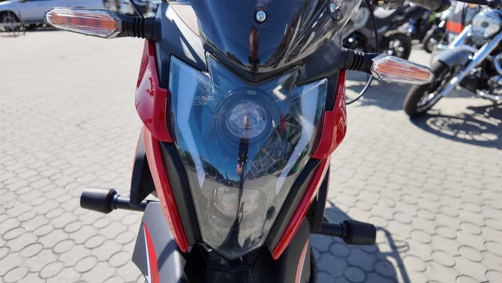 FORTE FT 250-H3 - ТЕСТ-ДРАЙВ > Розстрочка Mono/Privat > Доставка НП