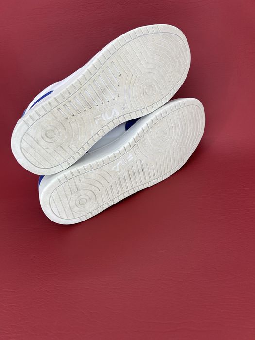 Кросівки 39р. Fila