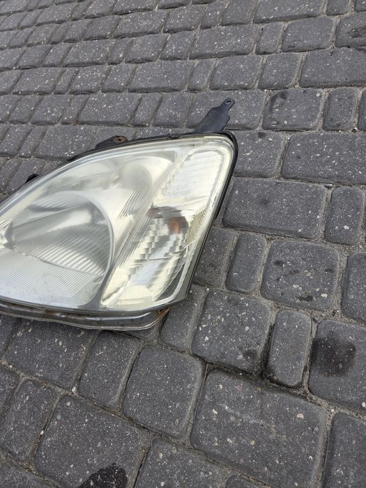 Lampa honda  civic VII