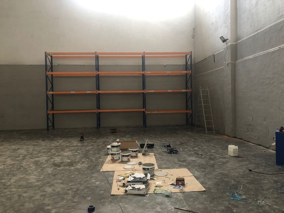 Wynajmę halę, magazyn 300m2.plac,dojazd
