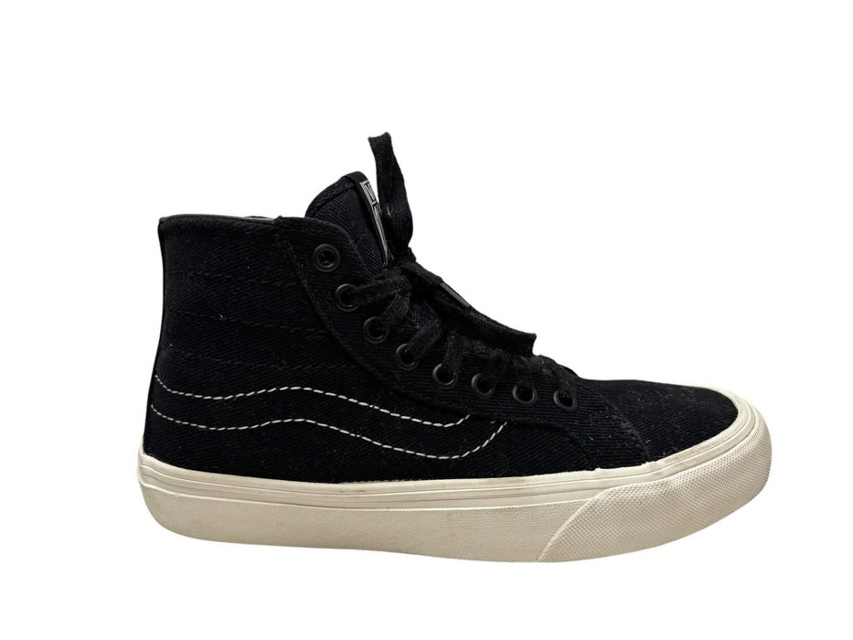 Sneakersy Vans rozmiar 38,5
