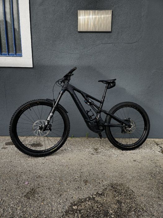 Specialized turbo levo II Comp Alloy 2024