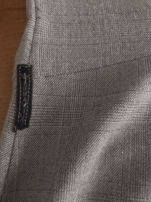 Vestido Armani Jeans