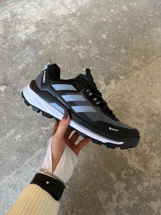 ТОП! Кросівки Adidas Terrex Skychaser Tech GORE-TEX 41 42 43 44 45