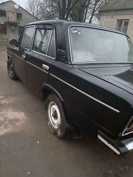 Продам  ваз 2106