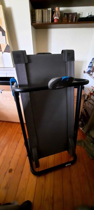 Passadeira de desporto