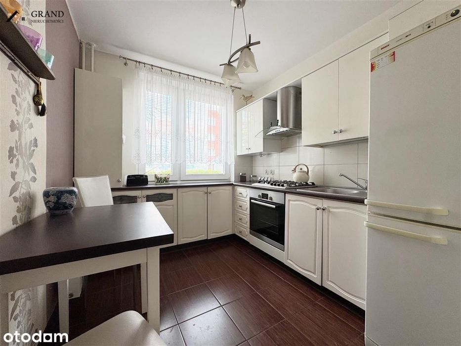 Apartment in Koszalin, Kawiłęg, Osiedle Morskie - Widok 3