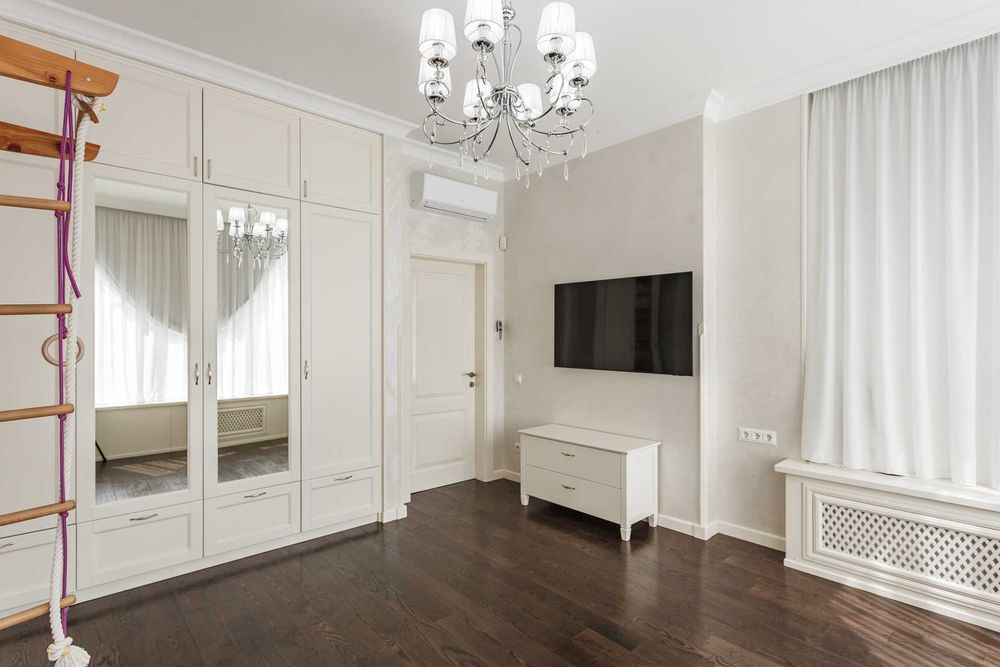 Многокомнатная квартира по адресу ул. Китобойная (площадь 140 м²) - Atlanta.ua - фото 14